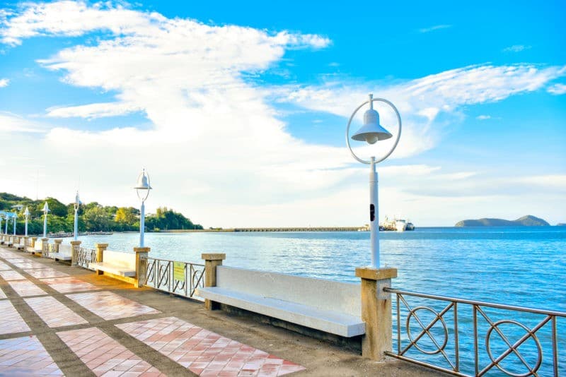 แหลมพันวา