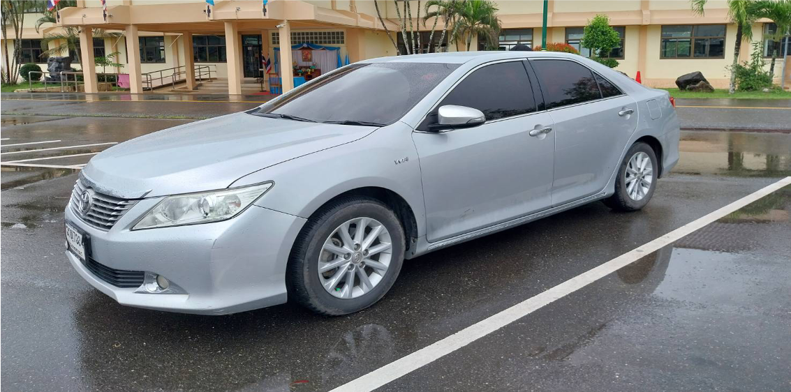 DF-Private Car