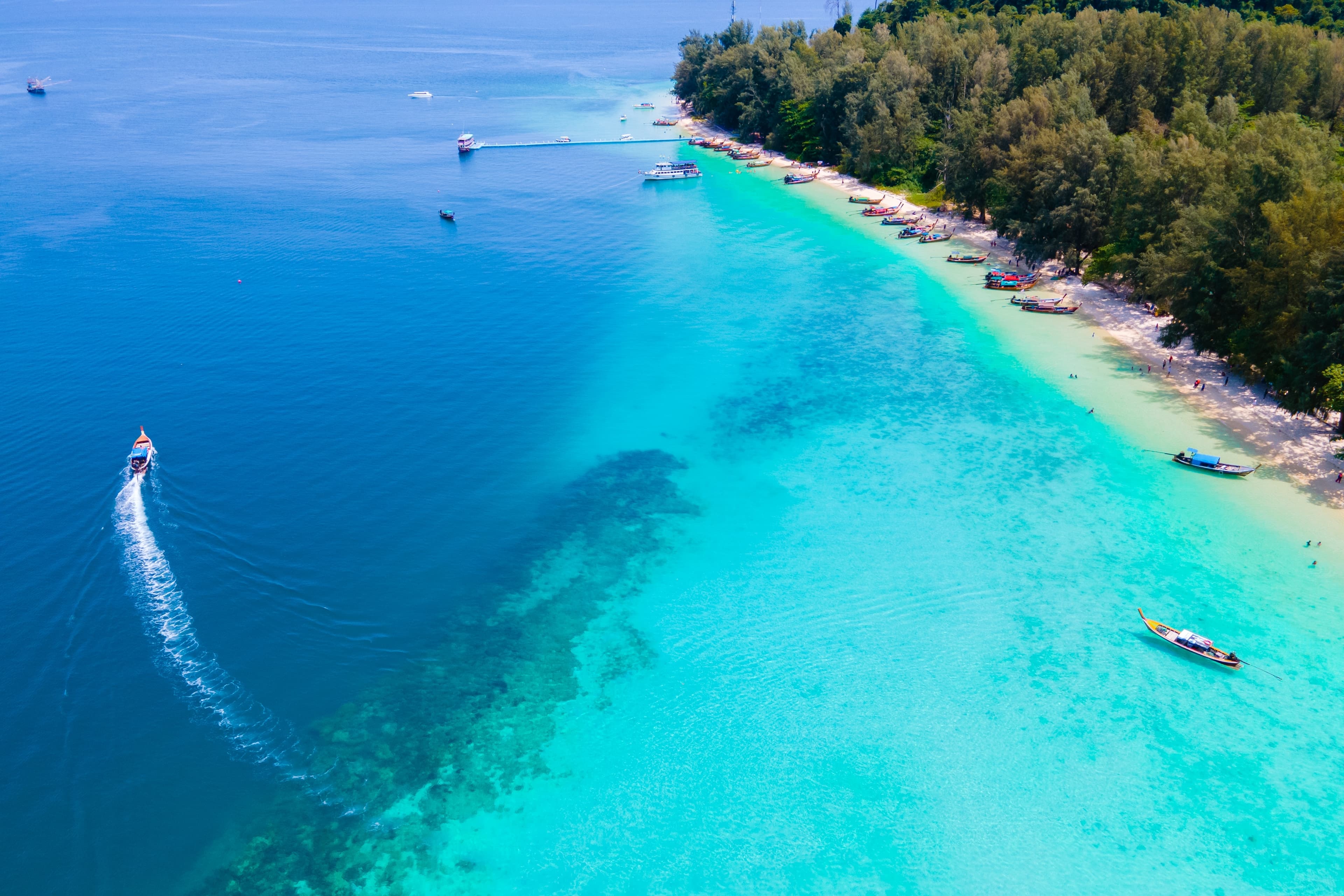 Koh Kradan