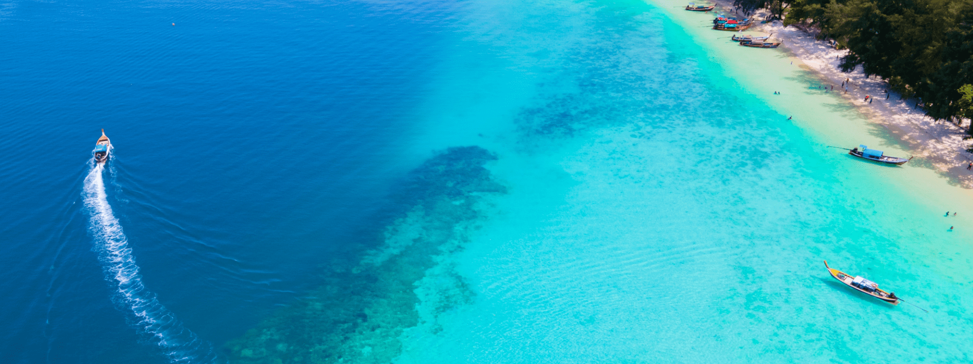 Koh Kradan