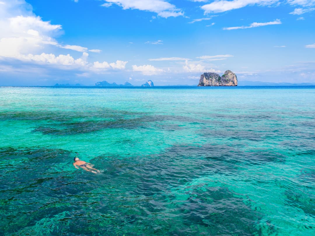 Koh Ngai