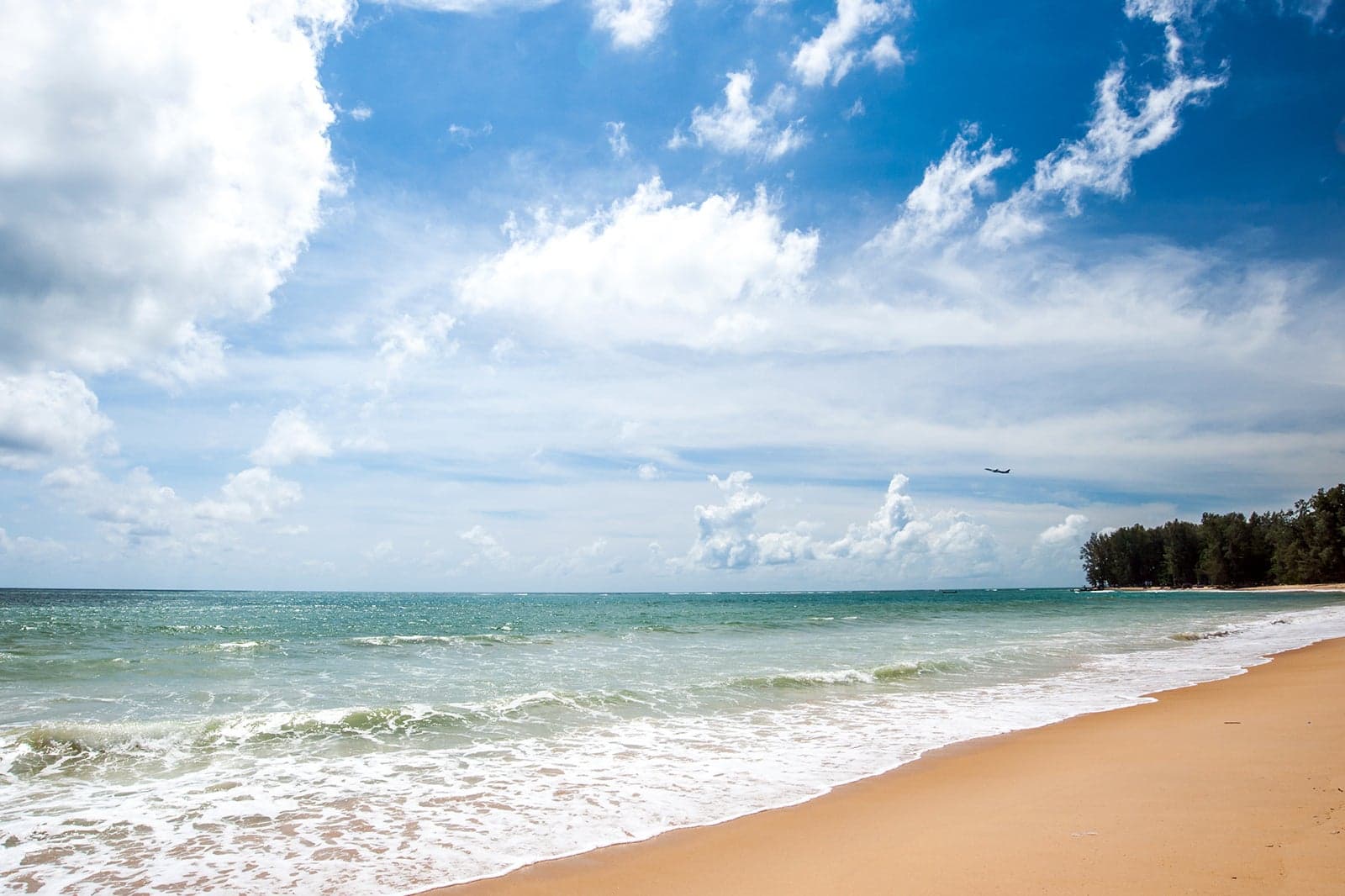 Nai-Yang Beach