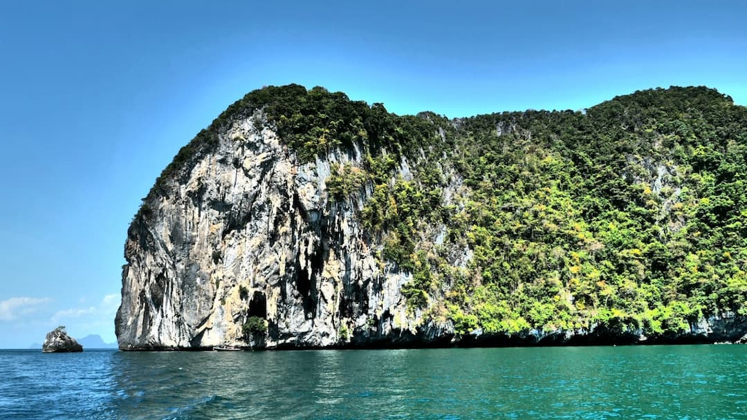 เกาะมุก